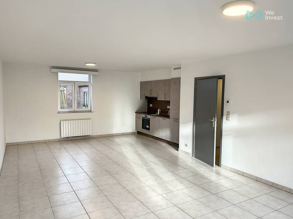 Appartement à louer à Berloz 4257 680.00€ 2 chambres 80.00m² - annonce 497104