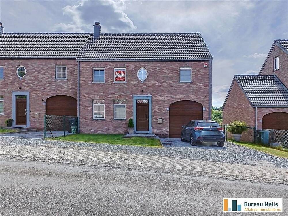 Maison à louer à Housse 4671 1200.00€ 4 chambres 157.00m² - annonce 496911