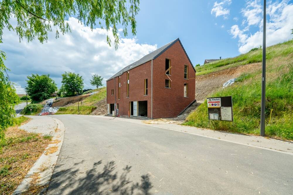 Maison à vendre à Villers-le-Bouillet 4530 359000.00€ 3 chambres 120.00m² - annonce 497161