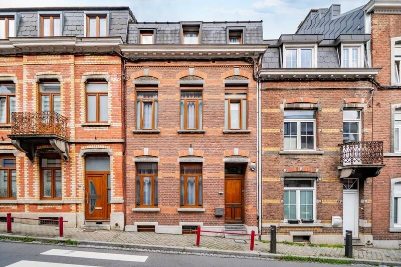 Maison à vendre à Dison 4820 269000.00€ 4 chambres 287.00m² - annonce 497153