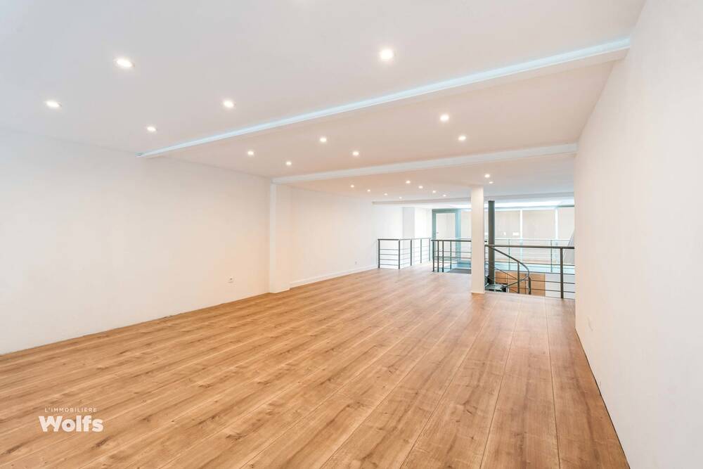Commerce à vendre à Liège 4000 259000.00€ chambres 178.00m² - annonce 496873