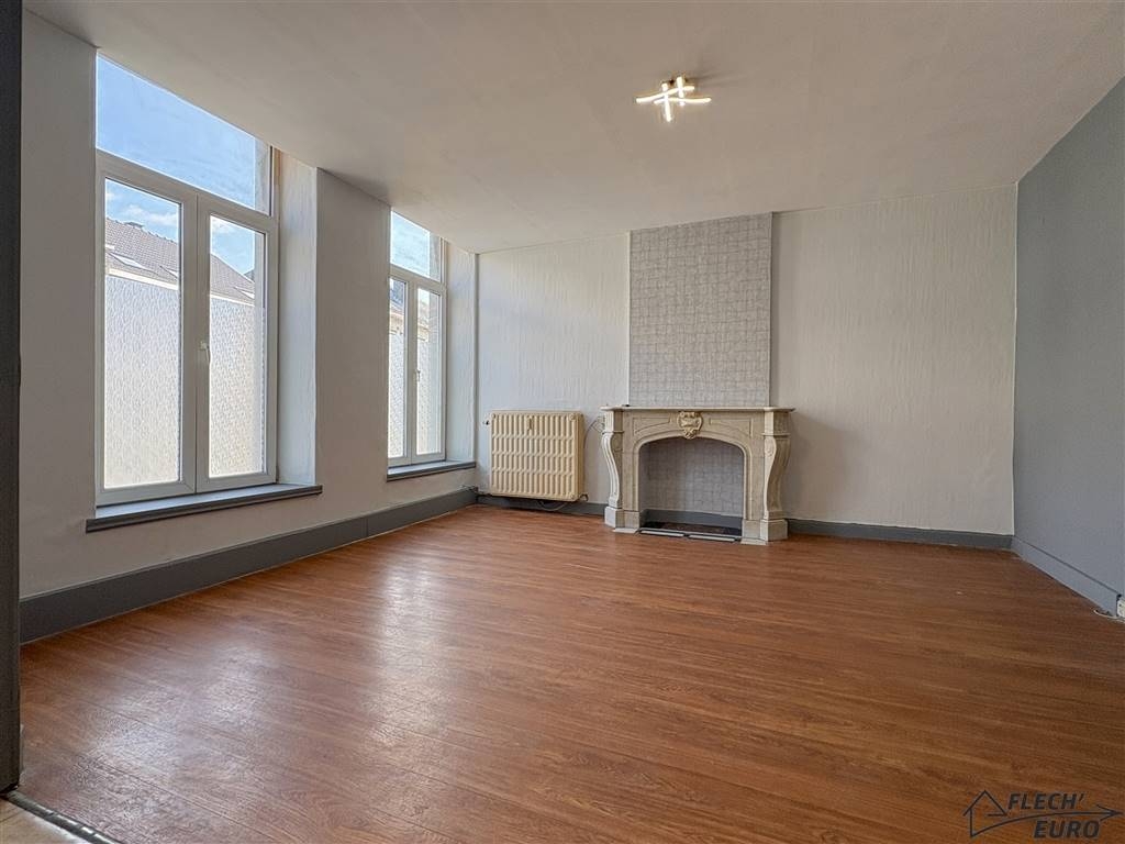 Appartement à louer à Verviers 4800 640.00€ 2 chambres 108.49m² - annonce 496459