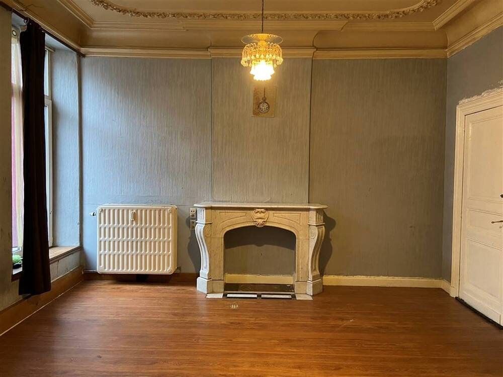 Appartement à louer à Verviers 4800 640.00€ 2 chambres 108.49m² - annonce 496459