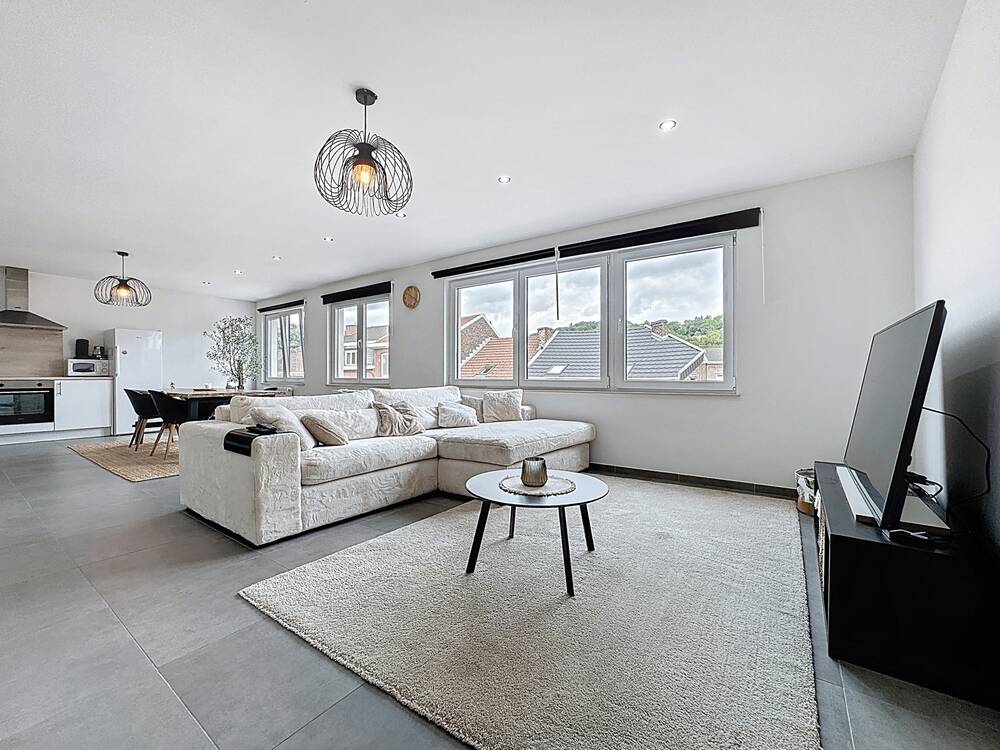 Appartement à vendre à Flémalle 4400 239000.00€ 2 chambres 100.00m² - annonce 496692