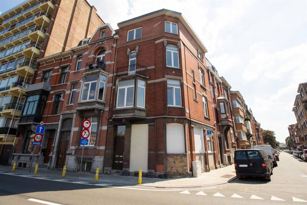 Appartement à vendre à Liège 4020 159000.00€ 1 chambres 56.00m² - annonce 497069