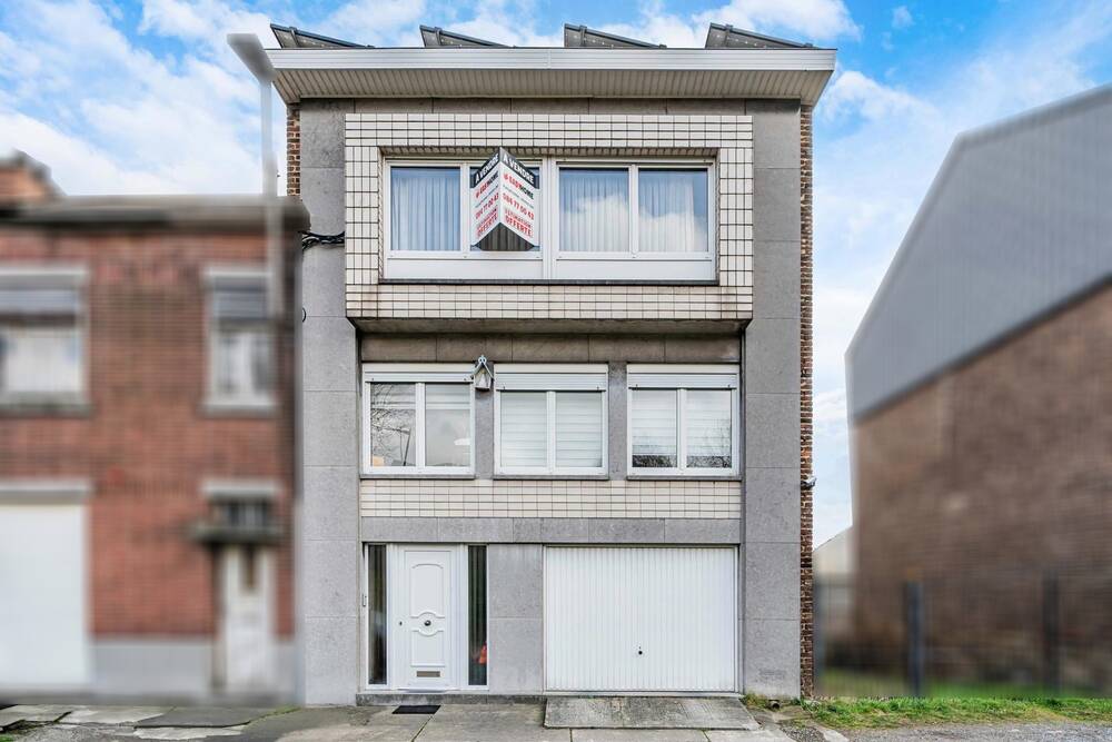 Maison à vendre à Herstal 4040 310000.00€ 3 chambres 290.00m² - annonce 497293