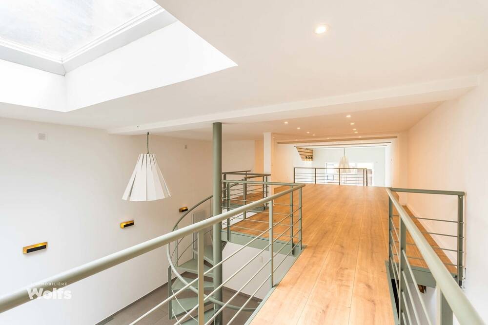 Commerce à vendre à Liège 4000 259000.00€ chambres 178.00m² - annonce 496872