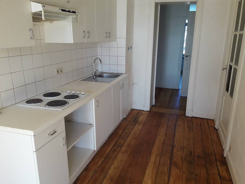 Appartement à louer à Liège 4020 580.00€ 1 chambres 60.00m² - annonce 496699