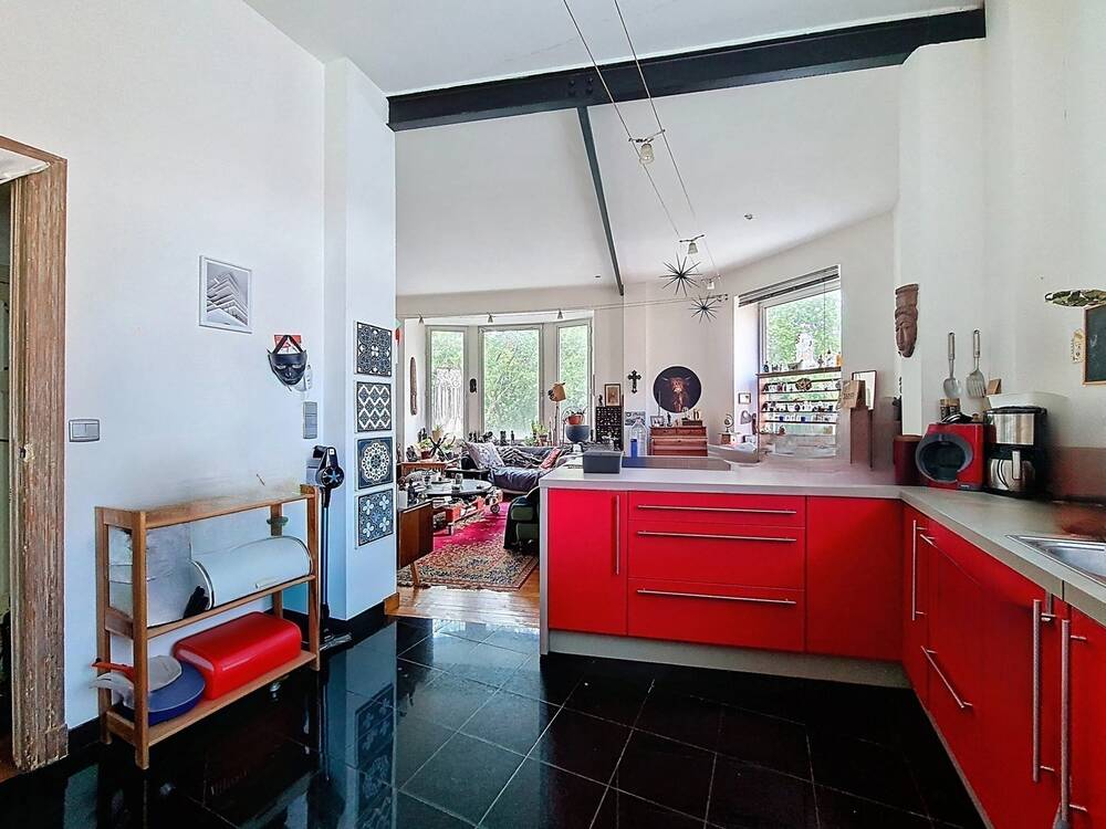 Appartement à vendre à Liège 4020 199000.00€ 2 chambres 115.00m² - annonce 497043