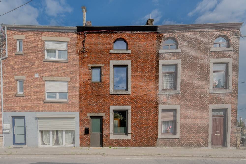 Maison à vendre à Romsée 4624 189000.00€ 3 chambres 141.00m² - annonce 497165