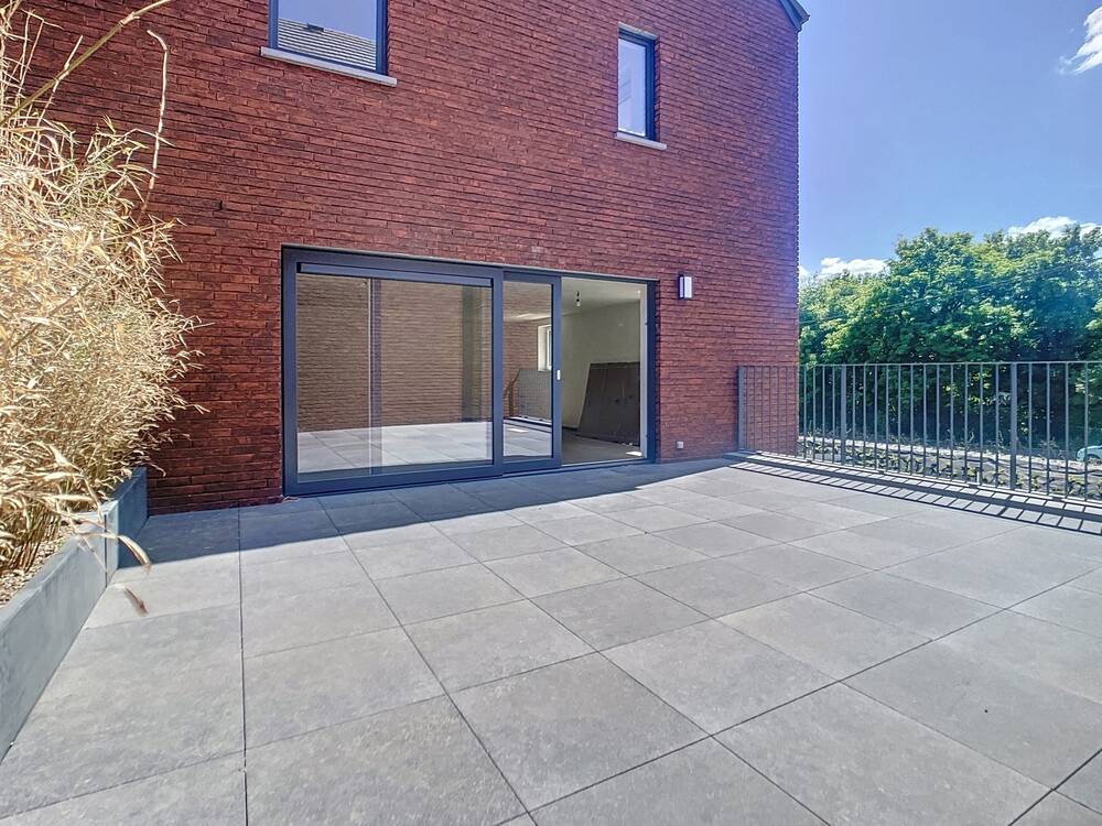 Rez-de-chaussée à vendre à Ayeneux 4630 315000.00€ 2 chambres 112.00m² - annonce 496527