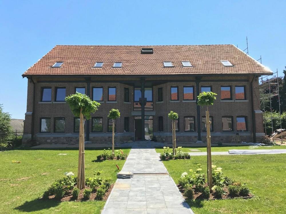 Appartement à louer à Verviers 4800 900.00€ 3 chambres 140.00m² - annonce 497178