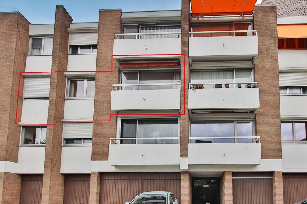 Appartement à vendre à Ans 4430 160000.00€ 2 chambres 97.00m² - annonce 496828