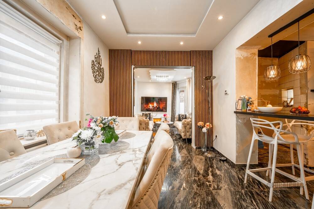 Maison à vendre à Seraing 4100 195000.00€ 2 chambres 128.00m² - annonce 496678