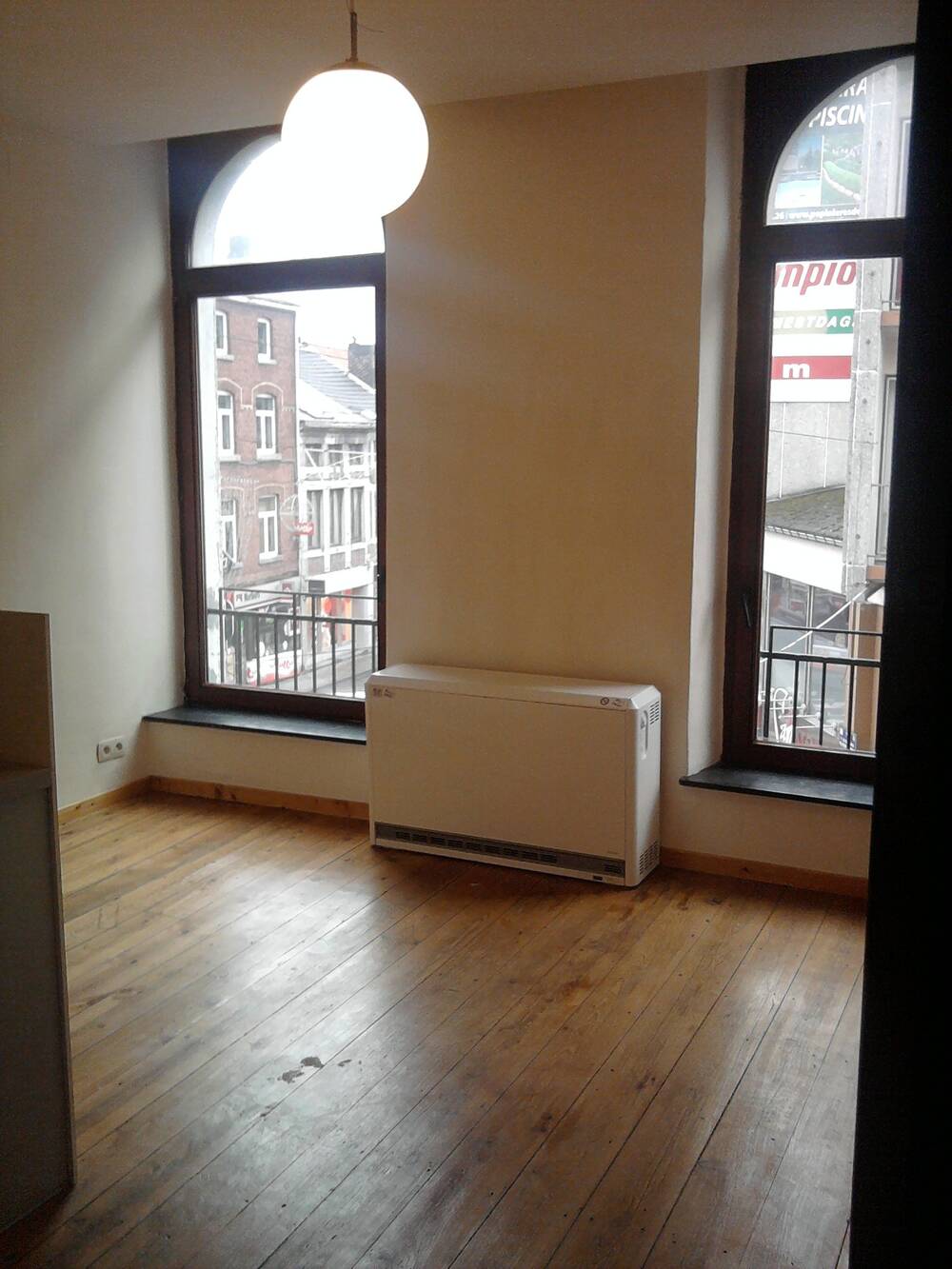Appartement à louer à Huy 4500 425.00€ 0 chambres 23.00m² - annonce 496371