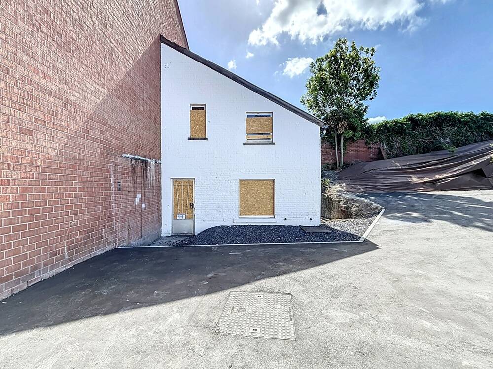 Maison à vendre à Liège 4000 60000.00€ 3 chambres 90.00m² - annonce 496698