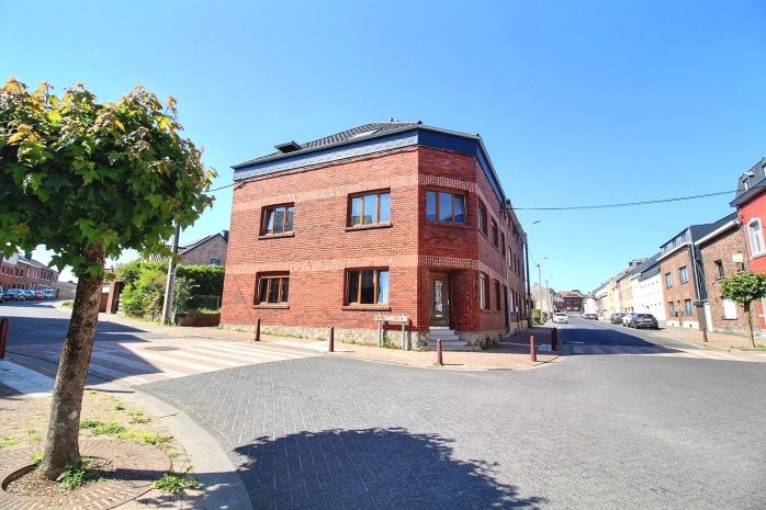 Maison à vendre à La Calamine 4720 355000.00€ 5 chambres 80.00m² - annonce 496909