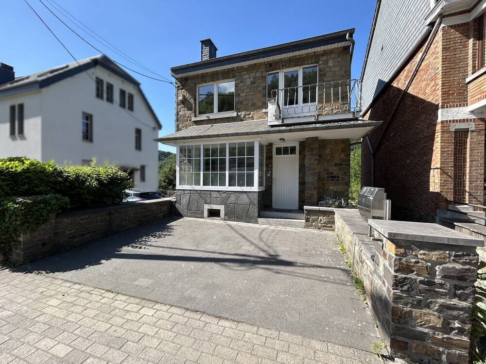 Maison à vendre à Aywaille 4920 279900.00€ 3 chambres 156.00m² - annonce 497318