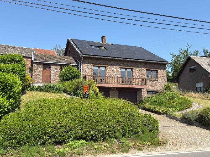 Maison à vendre à Feneur 4607 350000.00€ 5 chambres 239.00m² - annonce 496689