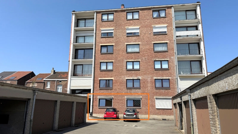 Appartement à louer à Herstal 4040 550.00€ 1 chambres 50.00m² - annonce 496688