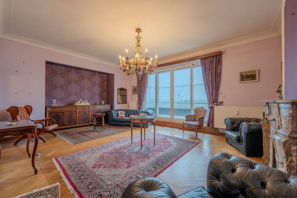 Appartement à vendre à Liège 4000 599000.00€ 3 chambres 210.00m² - annonce 496665