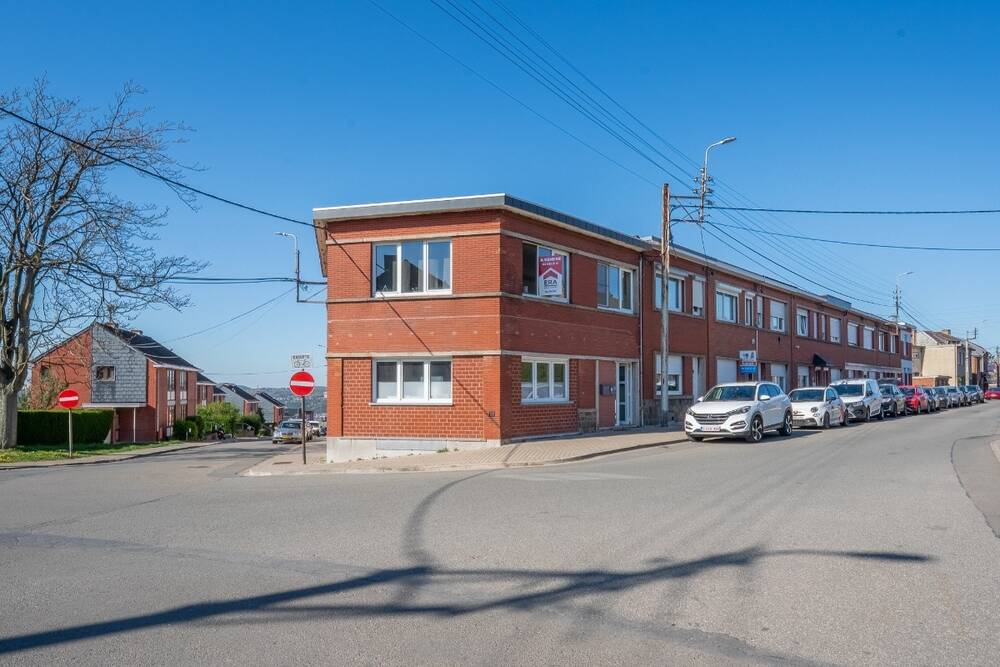 Autre à vendre à Ougrée 4102 232500.00€ 2 chambres 128.00m² - annonce 496062
