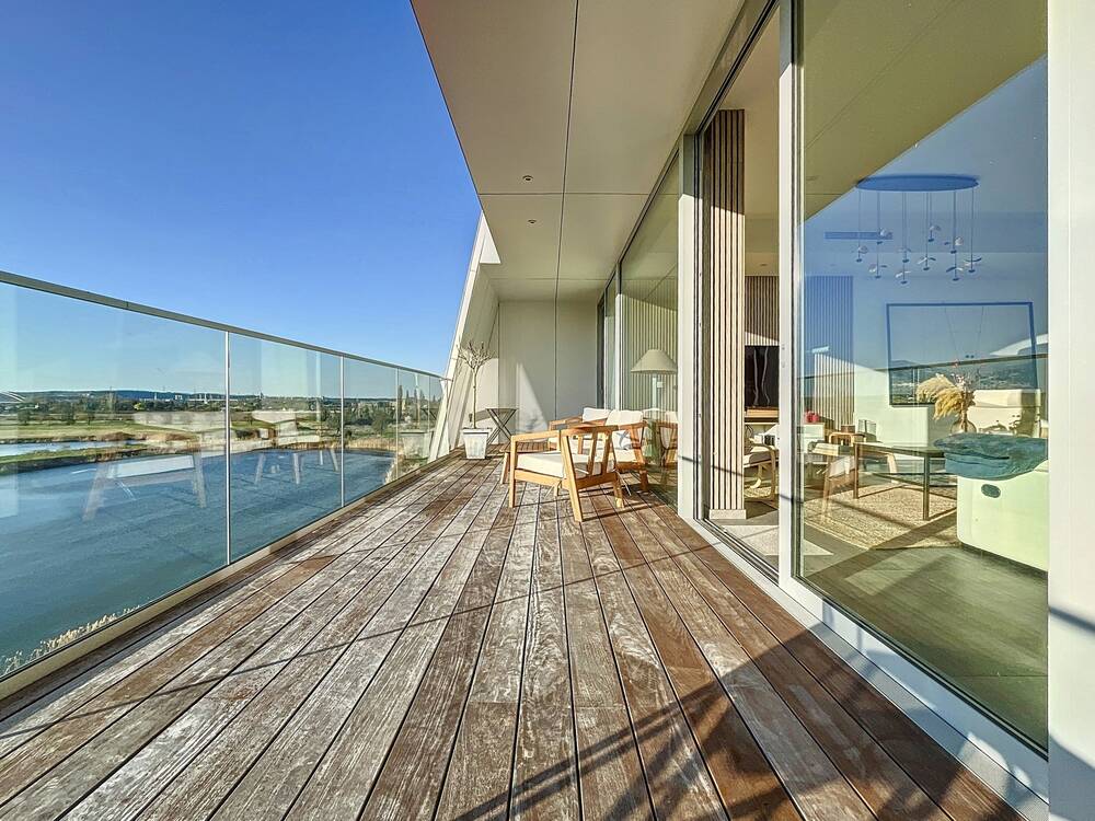 Appartement à vendre à Hermalle-sous-Argenteau 4681 799000.00€ 3 chambres 153.00m² - annonce 495563