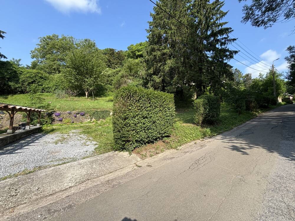 Terrain à vendre à Flémalle 4400 99000.00€ chambres m² - annonce 495923