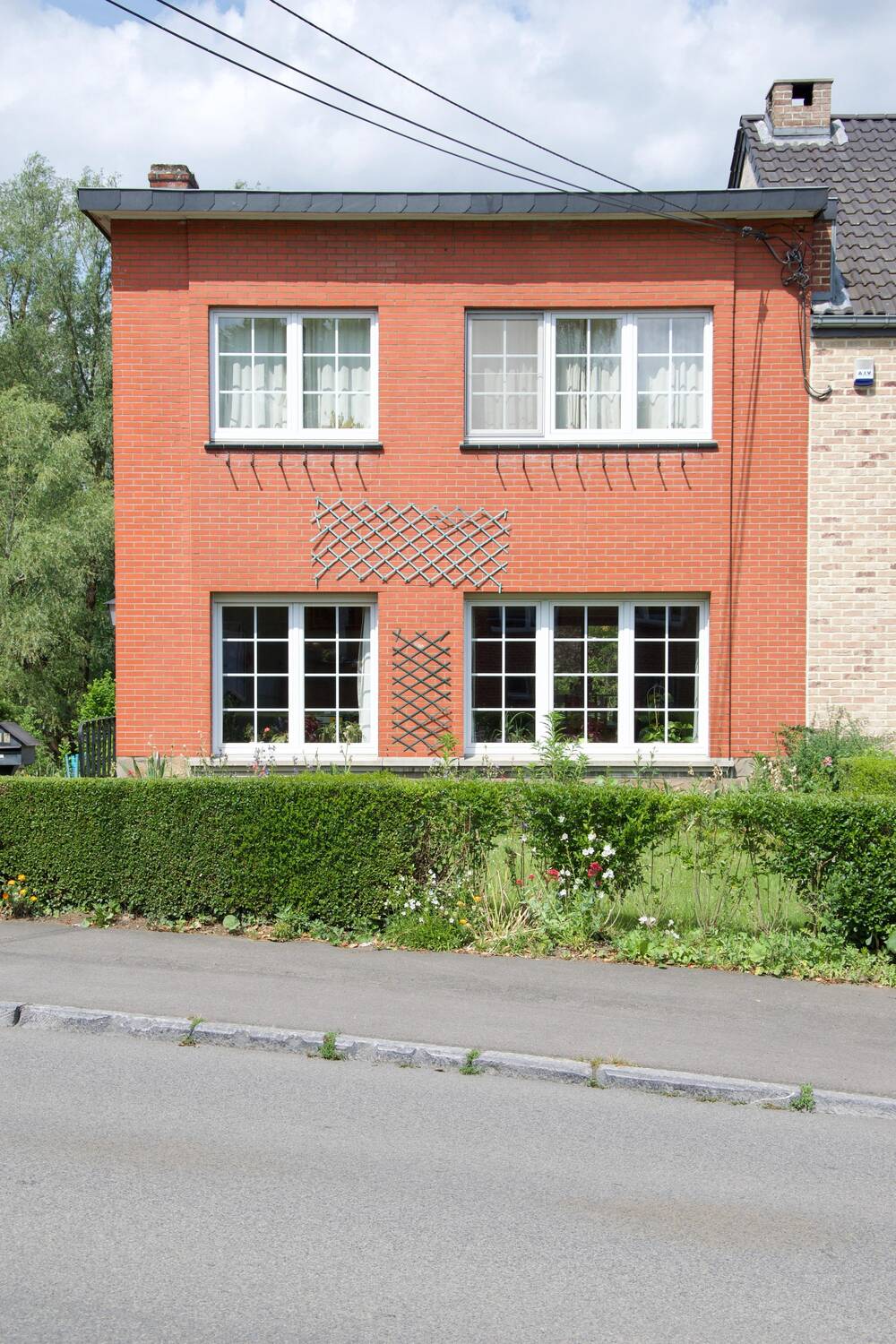 Maison à vendre à Bressoux 4020 280000.00€ 3 chambres m² - annonce 496104