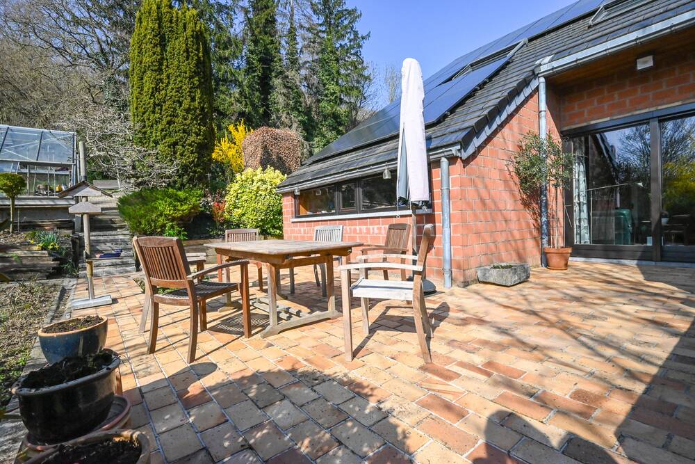Maison à vendre à Amay 4540 465000.00€ 4 chambres 245.00m² - annonce 495363