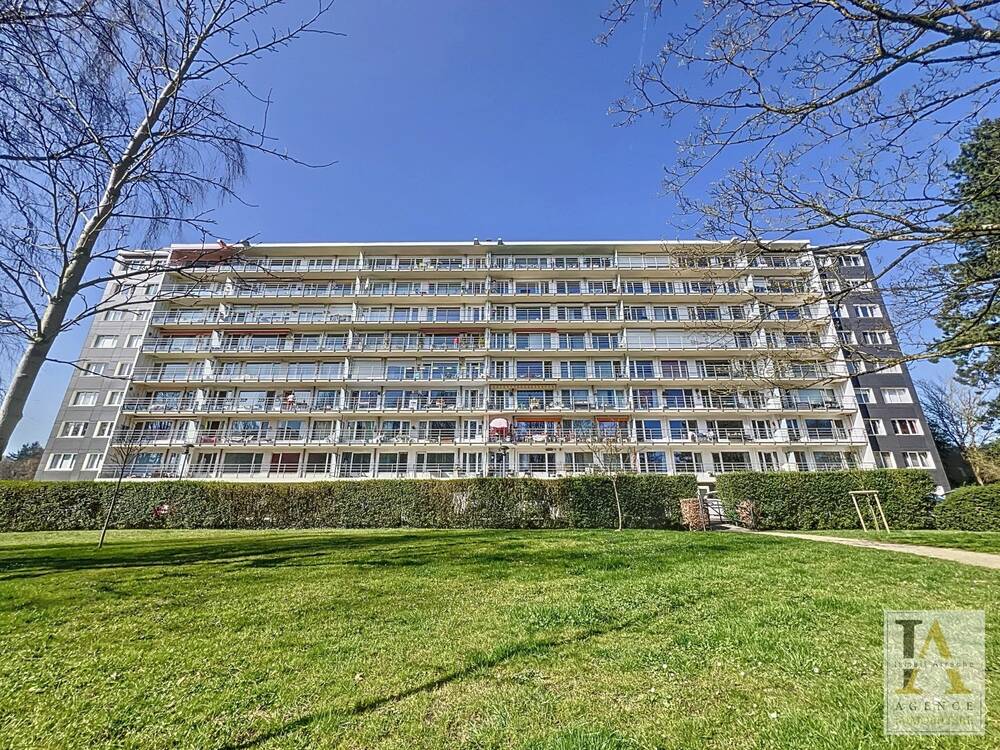 Appartement à louer à Fléron 4620 700.00€ 2 chambres 72.00m² - annonce 496009