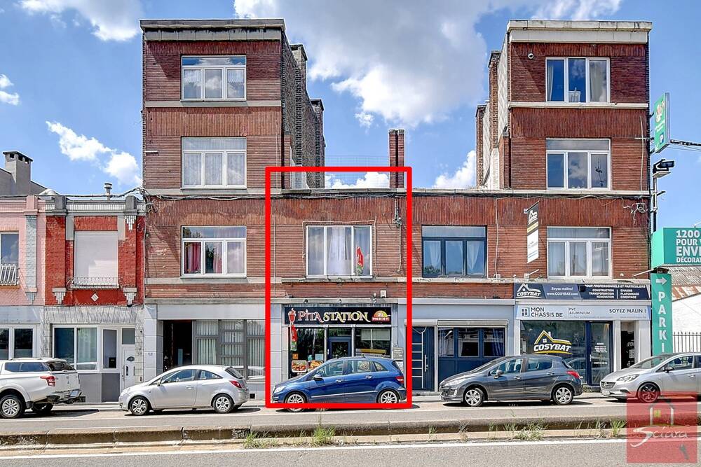 Maison à vendre à Chênée 4032 149000.00€ 1 chambres 105.00m² - annonce 495444