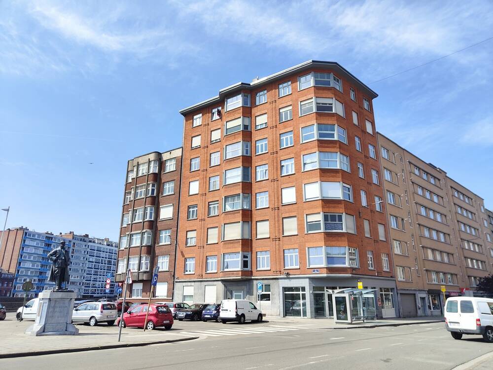 Appartement à vendre à Liège 4020 220000.00€ 2 chambres 103.00m² - annonce 495614