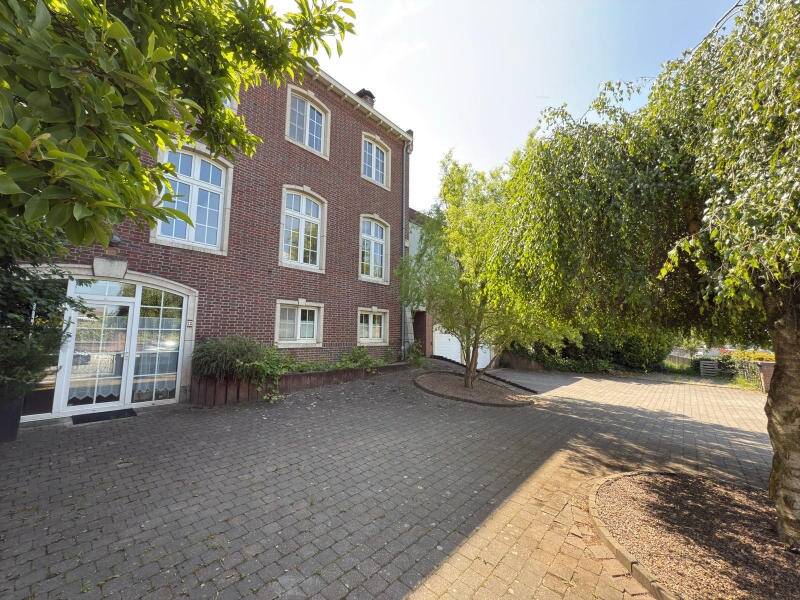 Maison à vendre à Visé 4600 775000.00€ 4 chambres 418.00m² - annonce 495725