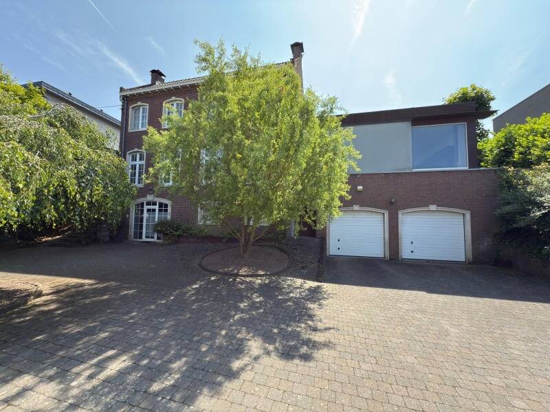 Maison à vendre à Visé 4600 775000.00€ 4 chambres 418.00m² - annonce 495725
