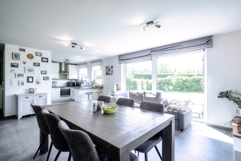 Appartement à vendre à Blégny 4670 295000.00€ 2 chambres 88.00m² - annonce 495726