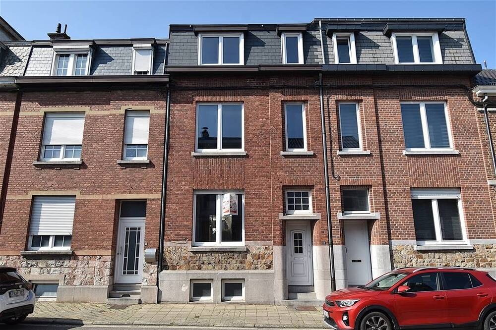 Maison à vendre à Petit-Rechain 4800 199000.00€ 4 chambres 155.00m² - annonce 495641