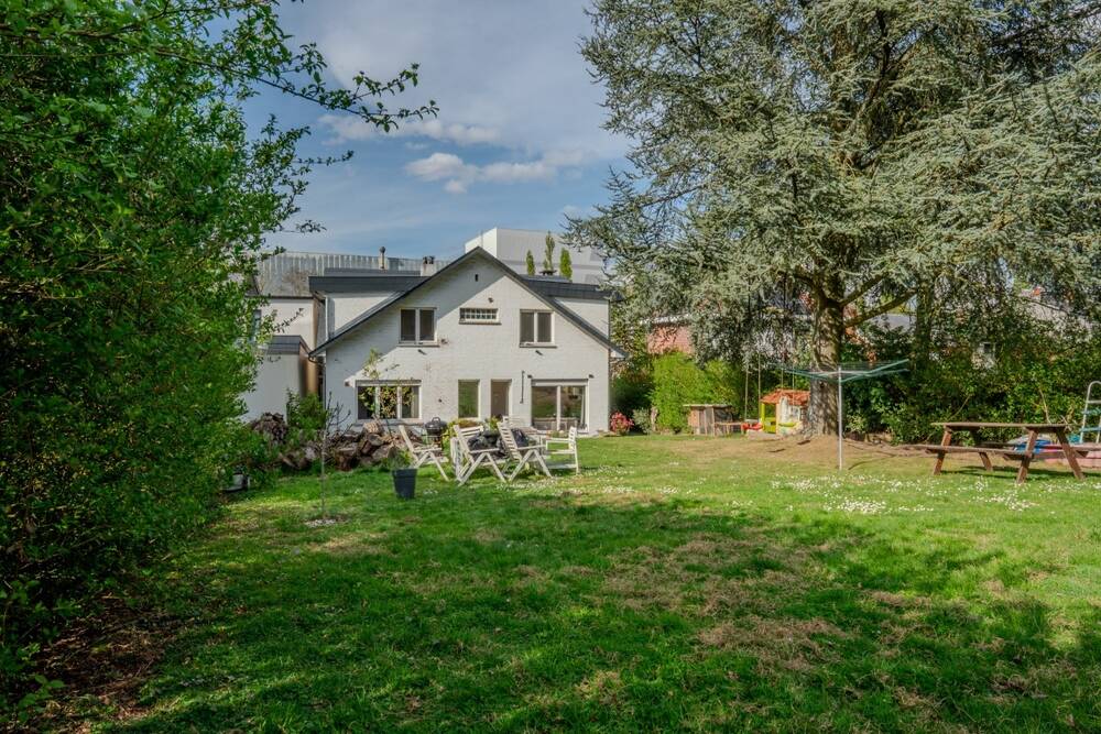 Maison à vendre à Flémalle 4400 389000.00€ 6 chambres 240.00m² - annonce 496064