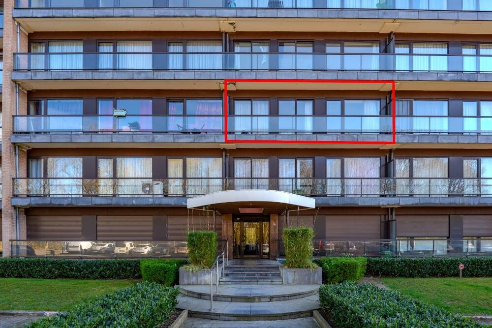 Studio à vendre à Ougrée 4102 115000.00€ 1 chambres 29.00m² - annonce 496054
