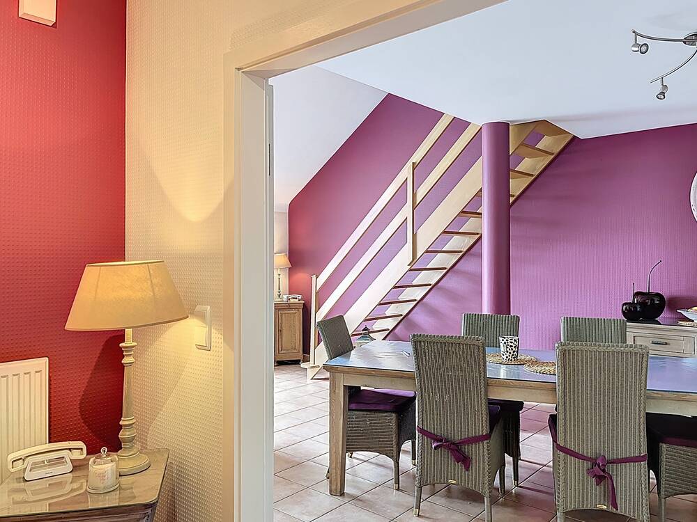 Appartement à vendre à Fléron 4620 250000.00€ 3 chambres 155.00m² - annonce 495458