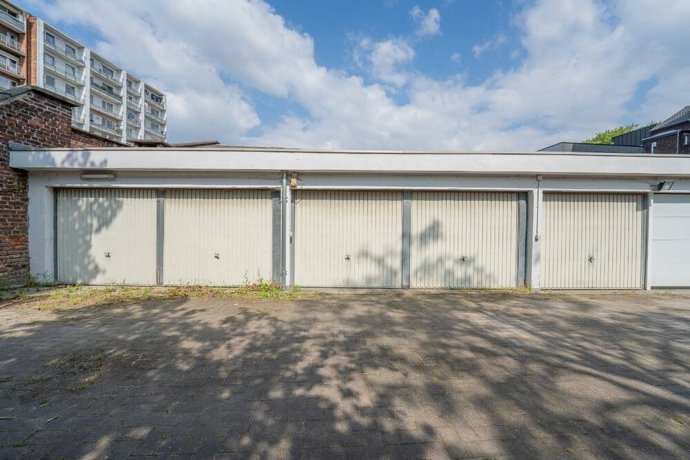Parking / garage à vendre à Liège 4020 59000.00€ chambres m² - annonce 494932