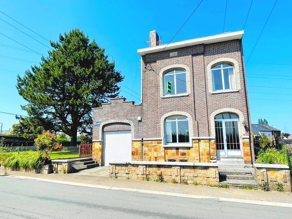 Maison à vendre à Neupré 4120 275000.00€ 3 chambres 142.00m² - annonce 495942