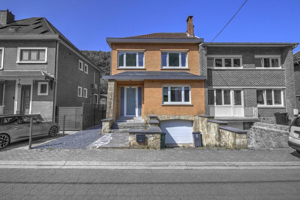 Maison à vendre à Chaudfontaine 4050 289000.00€ 3 chambres 100.00m² - annonce 495839