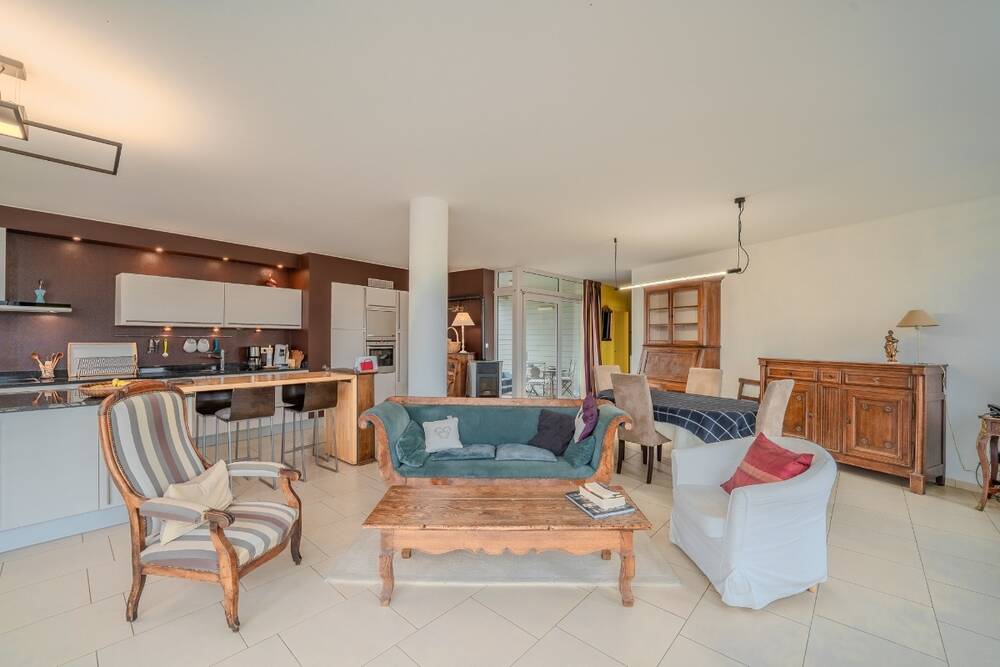 Appartement à vendre à Seraing 4100 295000.00€ 3 chambres 135.00m² - annonce 496065