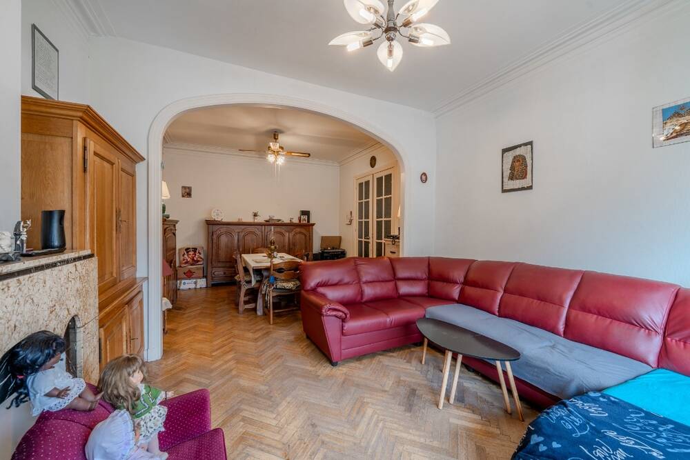 Rez-de-chaussée à vendre à Liège 4020 189000.00€ 2 chambres 99.00m² - annonce 495410