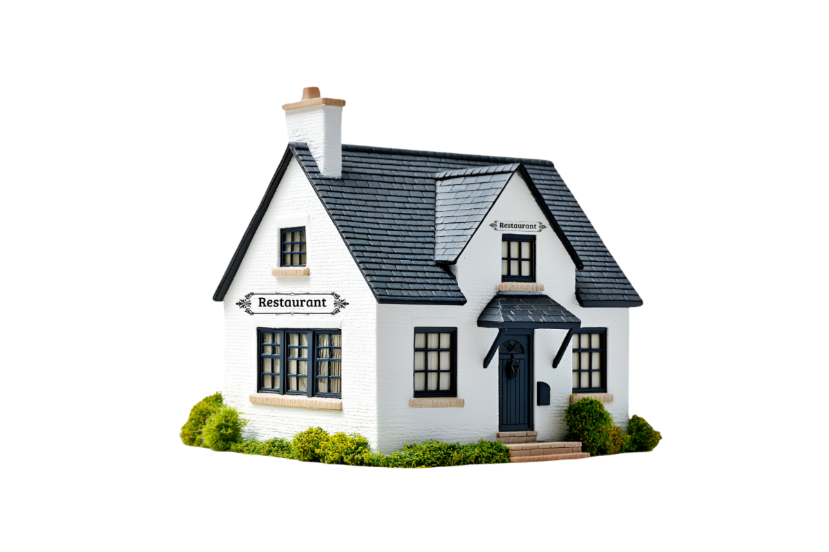 Commerce à  à Liège 4000 1100000.00€  chambres 370.00m² - annonce 495604