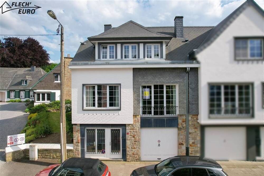 Maison à vendre à Spa 4900 299000.00€ 3 chambres 151.17m² - annonce 495142