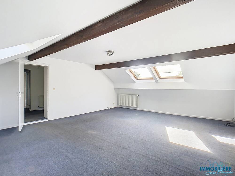 Appartement à louer à Retinne 4621 720.00€ 2 chambres 98.00m² - annonce 495864