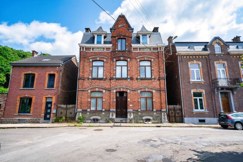 Maison à vendre à Fraipont 4870 415000.00€ 7 chambres 329.00m² - annonce 495724