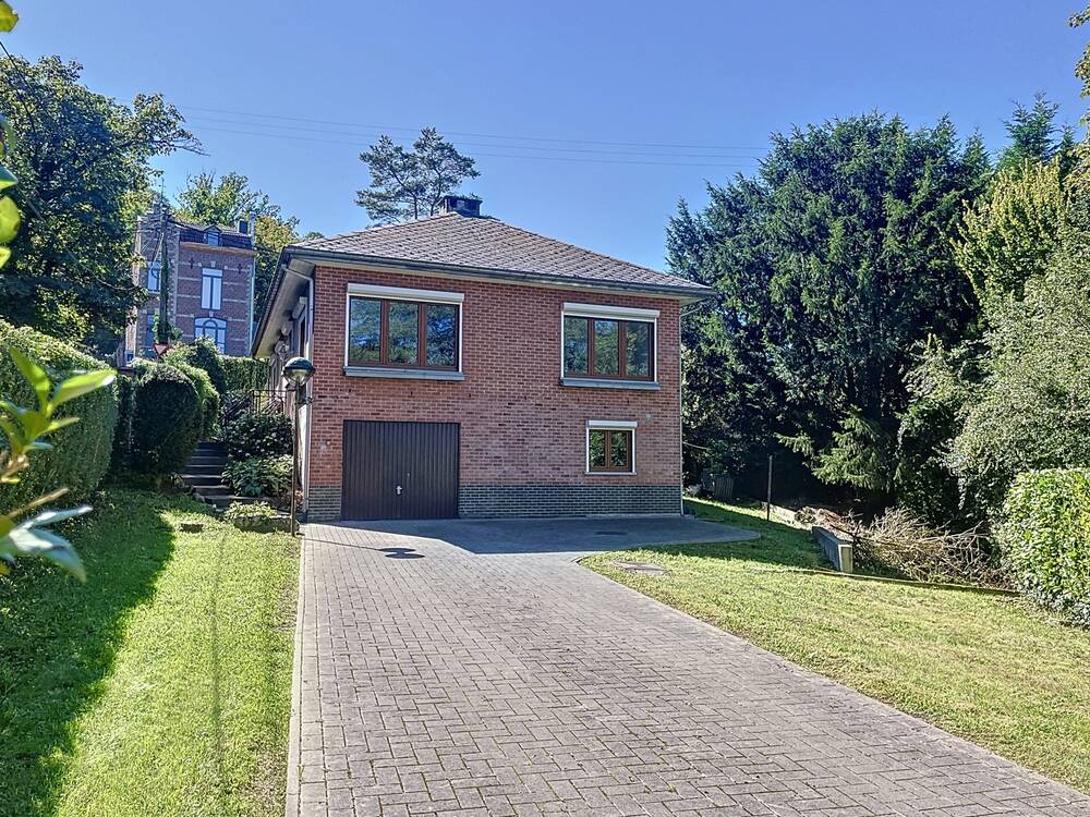 Maison à louer à Esneux 4130 1050.00€ 2 chambres 139.00m² - annonce 495521